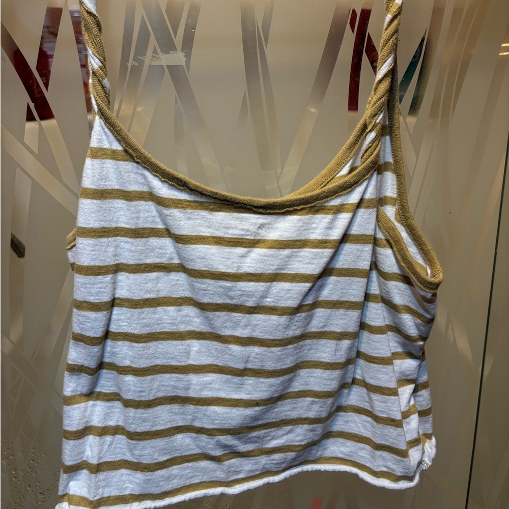 Aerie Tank